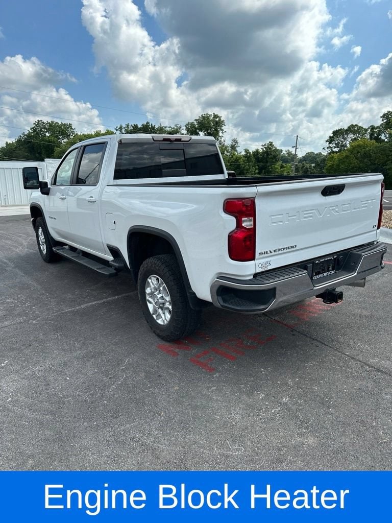 chevrolet silverado 3500hd 2020 1GC4YTEYXLF338470 image chevrolet silverado 3500hd 2020 1GC4YTEYXLF338470 image